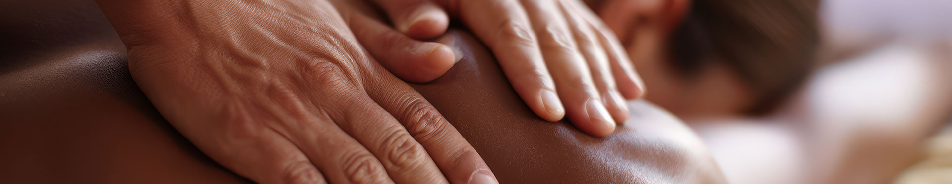 Massage Holistique près de Saint Louis